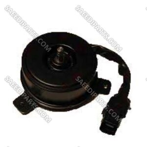 موتور فن اپتیما MG با شماره فنی 253862G380