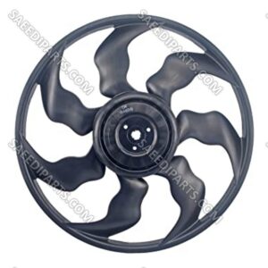 پروانه فن با شماره فنی 252313K460