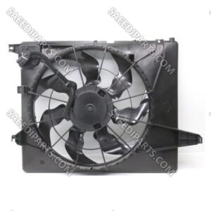 مجموعه فن اپتیما TF با شماره فنی 253803S200