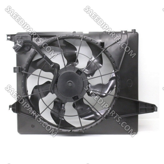 مجموعه فن اپتیما TF با شماره فنی 253803S200