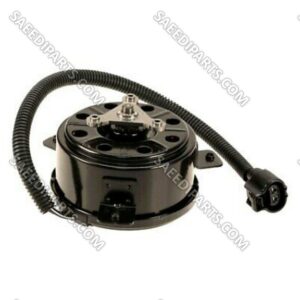 موتور فن اپتیما TF با شماره فنی 253863R200