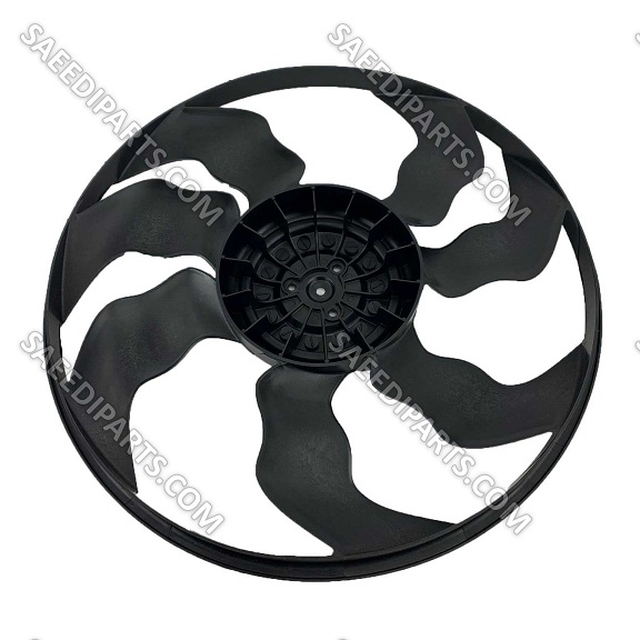 پروانه فن با شماره فنی 252313R000