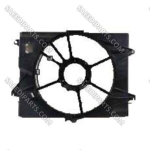 قاب فن اپتیما JF با شماره فنی 25350D4000