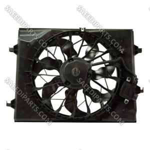 مجموعه فن اپتیما JF با شماره فنی 25380D4100