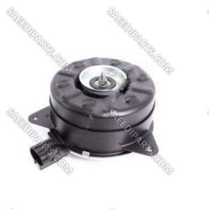 موتور فن اپتیما JF با شماره فنی 25386D4100