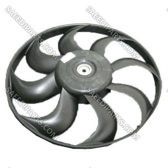 پروانه فن سراتو LD با شماره فنی 252312F000