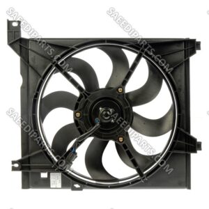 مجموعه فن سراتو LD با شماره فنی 253802F000