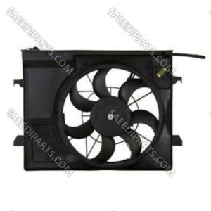 مجموعه فن سراتو TD سایپا با شماره فنی 253801M050