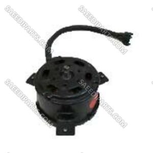 موتور فن سراتو TD سایپا با شماره فنی 253861M050