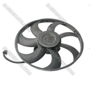 پروانه فن سراتو TD سایپا با شماره فنی 252311M000