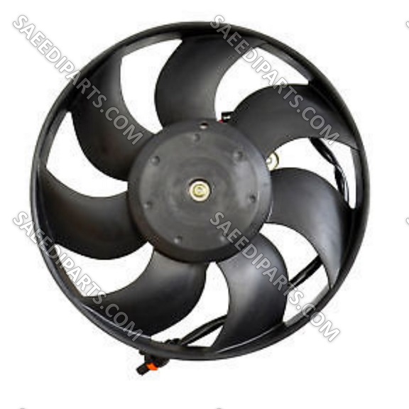 پروانه فن سراتو YD و النترا MD با شماره فنی 252311P390