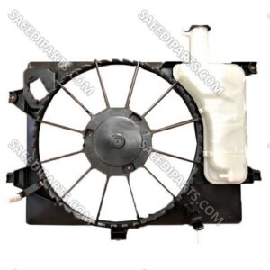 قاب فن سراتو YD و سراتو YD کوپه با شماره فنی 253503X000