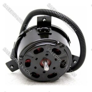 موتور فن سراتو YDM و النترا MD با شماره فنی 25386A6100