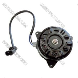 موتور فن سورنتو BL با شماره فنی 253863E950