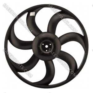 پروانه فن سورنتو BL و موهاوی HM با شماره فنی 252313E950