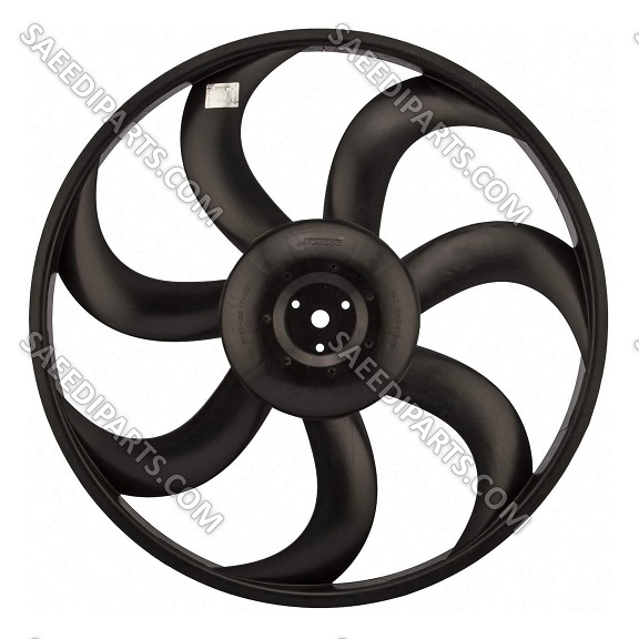 پروانه فن سورنتو BL و موهاوی HM با شماره فنی 252313E950