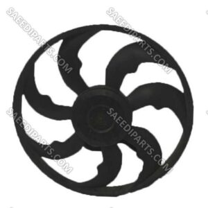 پروانه فن سورنتو XM با شماره فنی 252312M500