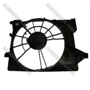 قاب فن سورنتو XM با شماره فنی 253502P500