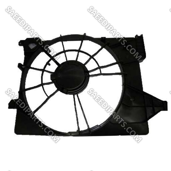 قاب فن سورنتو XM با شماره فنی 253502P500