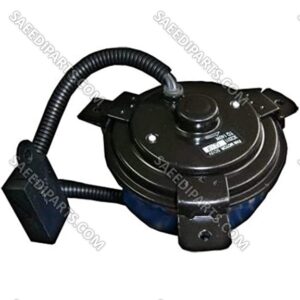 موتور فن سورنتو XM با شماره فنی 253862P600