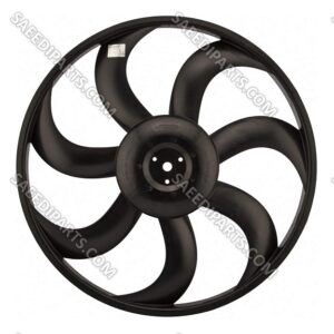 موتور فن سورنتو UM با شماره فنی 25386C5200