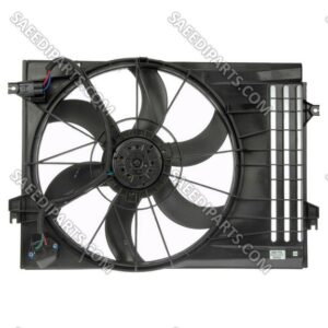 مجموعه فن اسپورتیج KM و توسان JM با شماره فنی 253801F382