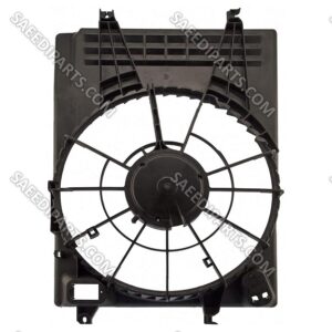 قاب فن اسپورتیج KM و توسان JM با شماره فنی 253501F002