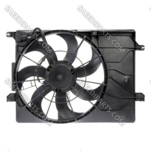 مجموعه فن اسپورتیج SL و توسان ix35 با شماره فنی 253802S500