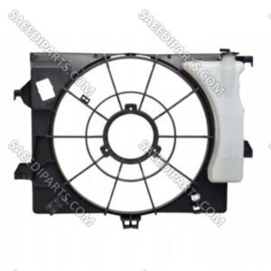 قاب فن اسپورتیج SL و توسان ix35 با شماره فنی 253502S500