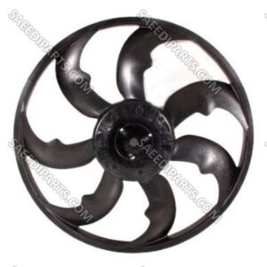 پروانه فن اسپورتیج QL و توسان TL و i40 با شماره فنی 252313Z000c