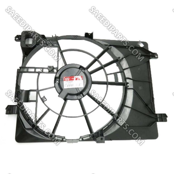 قاب فن اسپورتیج QL و توسان TL با شماره فنی 25350D3500