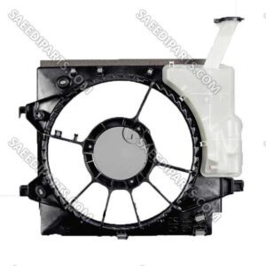 قاب فن پیکانتو TA با شماره فنی 253501Y090