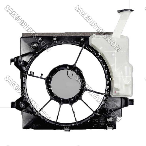 قاب فن پیکانتو TA با شماره فنی 253501Y090