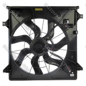 مجموعه فن موهاوی 6 سیلندر با شماره فنی 253802J100