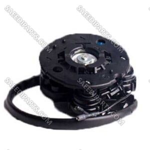 موتور فن موهاوی 6 سیلندر با شماره فنی 253862J100