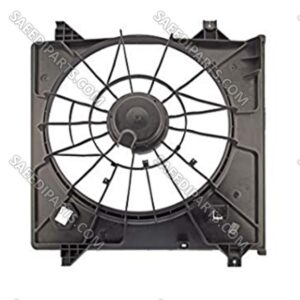 قاب فن موهاوی 6 سیلندر با شماره فنی 253502J100