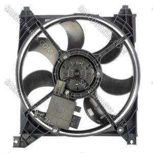 مجموعه فن اپیروس GH با شماره فنی 253803F500