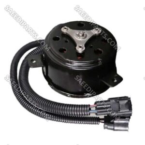 موتور فن کارنز UN با شماره فنی 253861D101