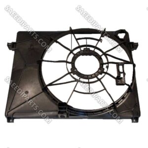 قاب فن کارنز UN با شماره فنی 253501D100