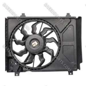 مجموعه فن کارنز RP با شماره فنی 25380A4010