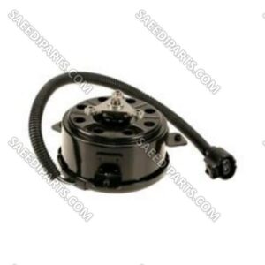 موتور فن کارنز RP با شماره فنی 253863R171