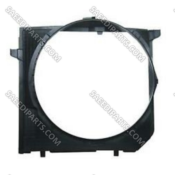 قاب فن کارنز RP با شماره فنی 25350A4000