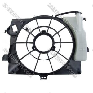 قاب فن ریو UB و هیوندا i20 با شماره فنی 253501W050