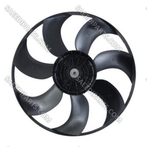 پروانه فن با شماره فنی 252311R390