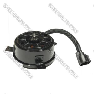 موتور فن ریو UB پنج درب با شماره فنی 253861R140