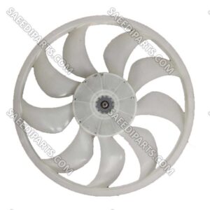 پروانه فن سمت چپ میتسوبیشی اوتلندر با شماره فنی 1355A264