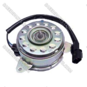 موتور فن سمت چپ میتسوبیشی اوتلندر با شماره فنی 1355A261