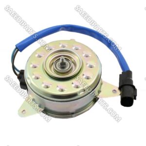 موتور فن سمت چپ میتسوبیشی اوتلندر 2017 با شماره فنی 1355A298