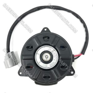 موتور فن میتسوبیشی میراژ با شماره فنی 1355A302