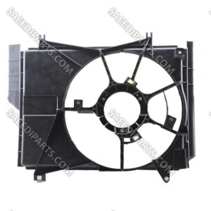 قاب فن میتسوبیشی میراژ با شماره فنی 1355A278